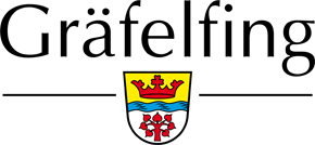Logo Gemeinde Gräfelfing