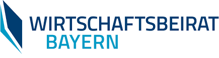 Logo Wirtschaftsbeirat Bayern