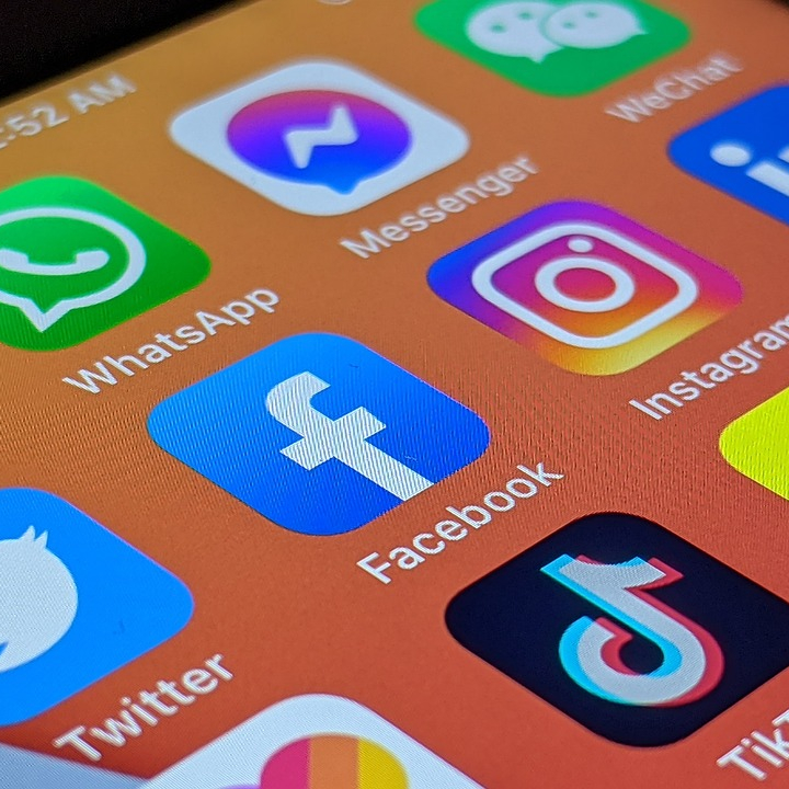 Objektschutz Werkschutz München auf social media