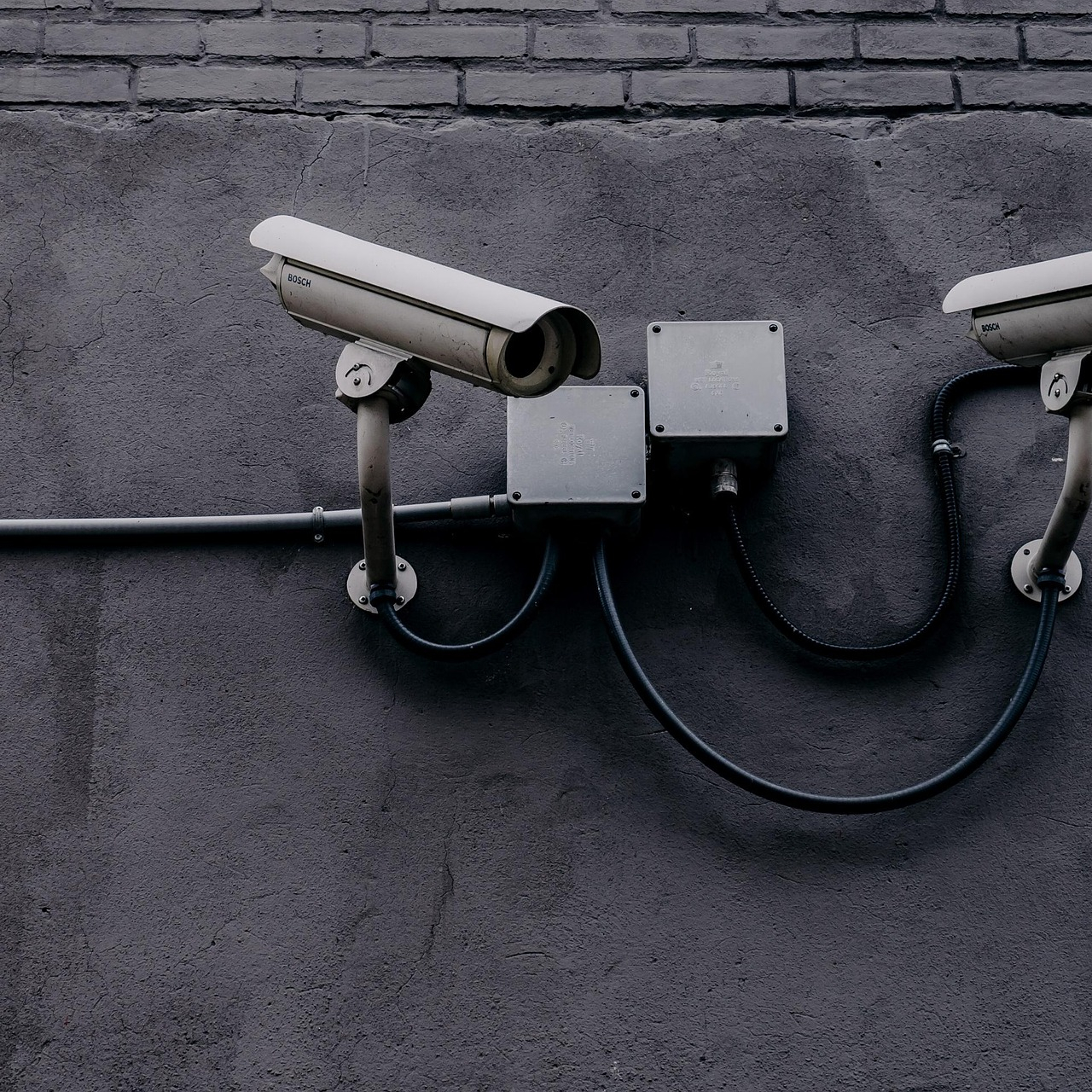 Sicherheit und Objektschutz (Bild: Pixabay)