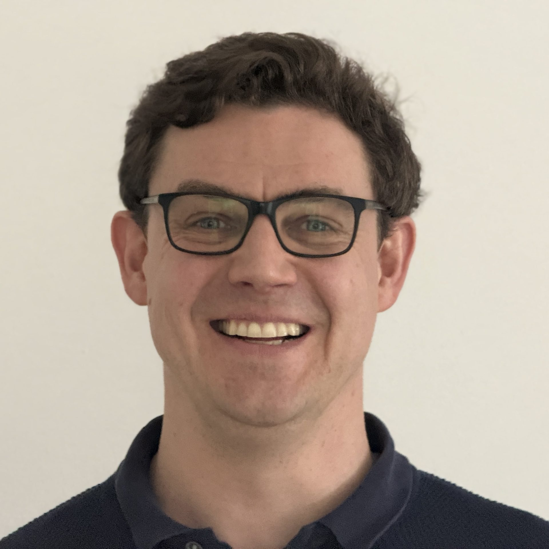 Secur Solutions Mitarbeiter Julian Kluger