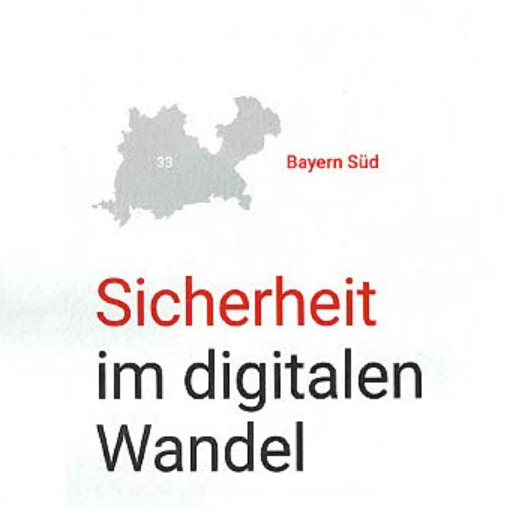 Digitalisierung in der Sicherheitsbranche