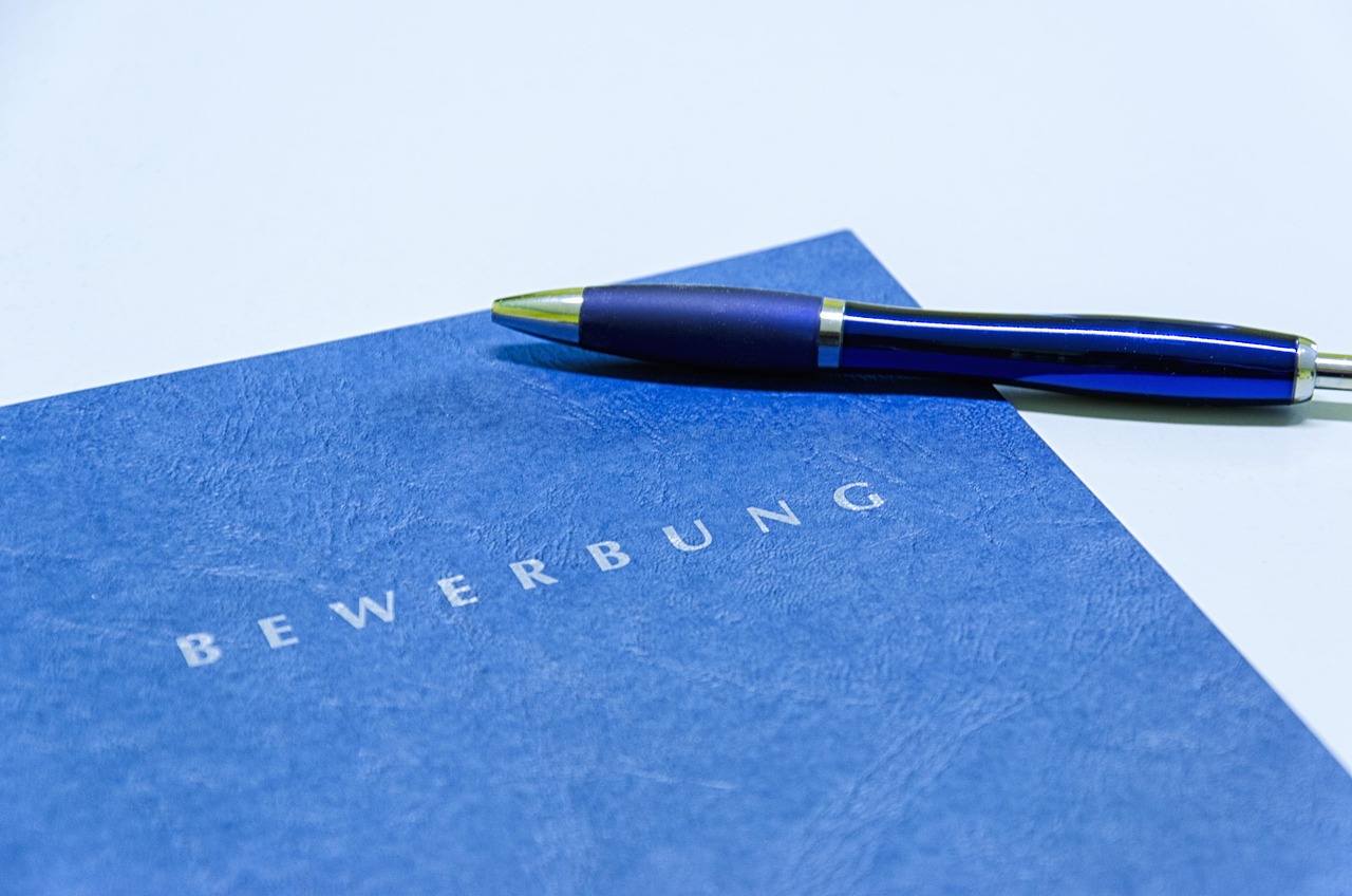 Secur Solutions Bewerbungsformular